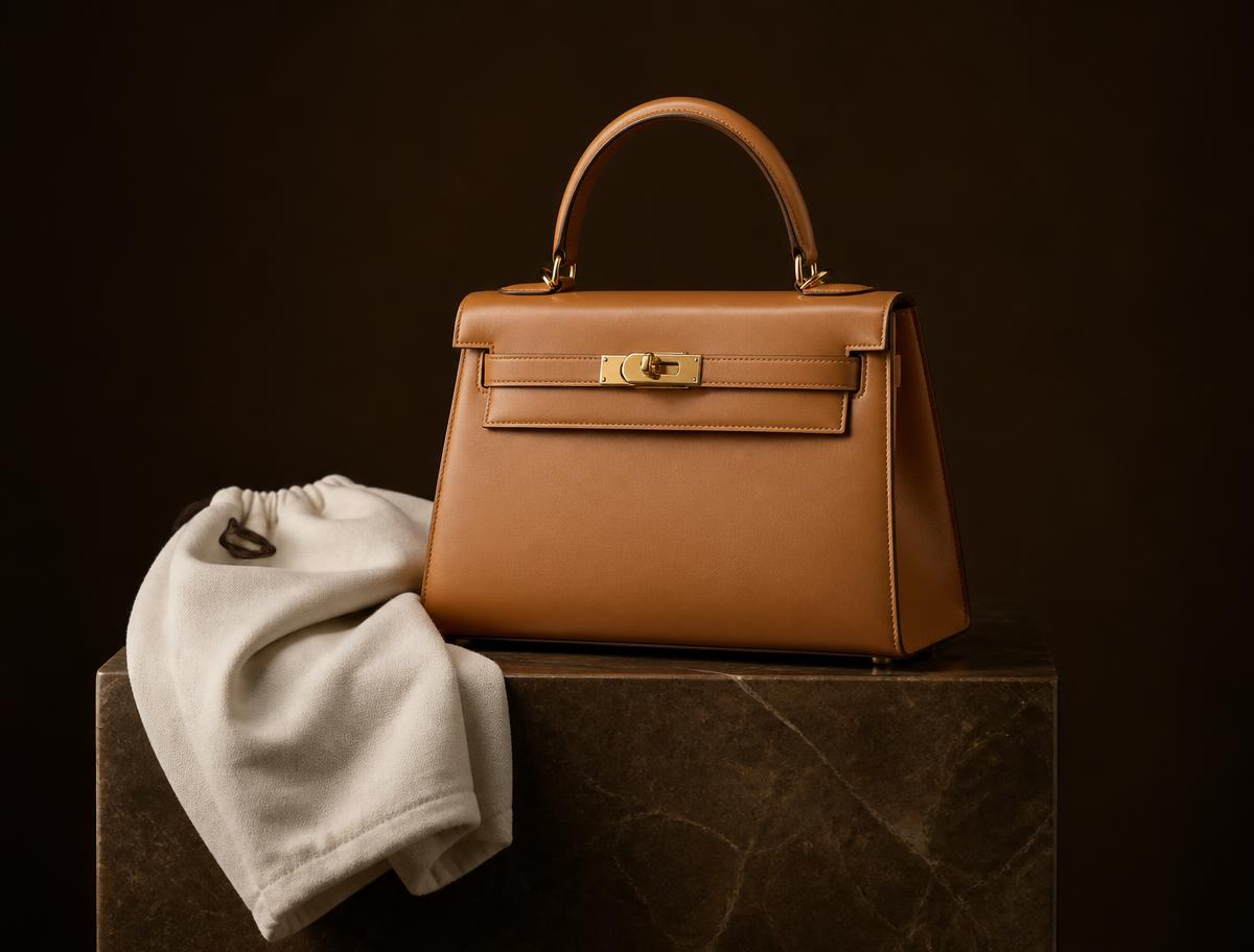Handbag Care