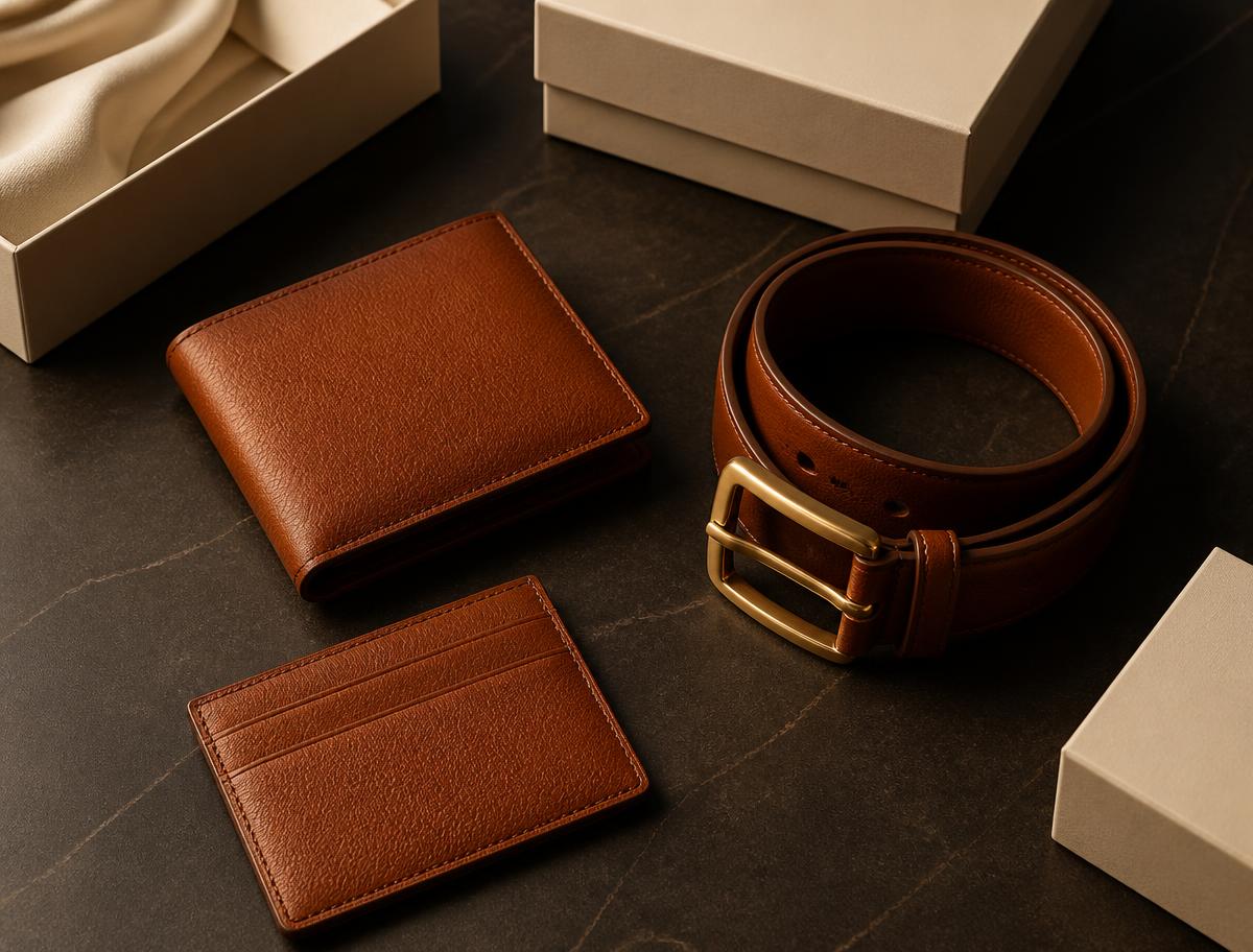 Leather Goods